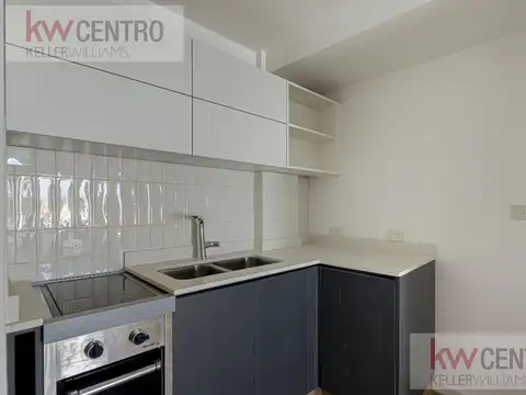 Departamento en Alquiler Apto profesional