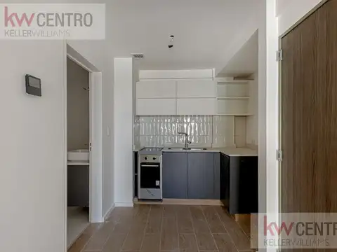 Departamento en Alquiler A Estrenar