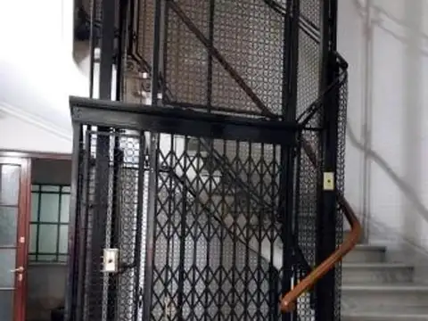 Departamento en Venta de 5 dormitorios