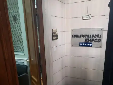 Departamento en Venta Apto profesional