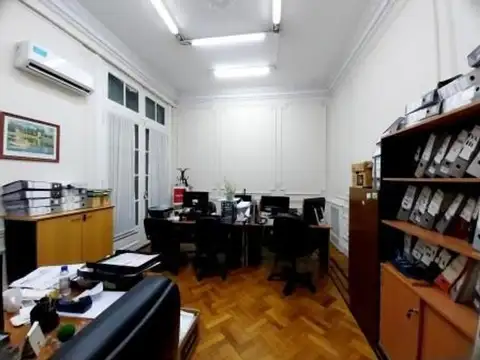 Departamento 6 ambientes con 3 baños