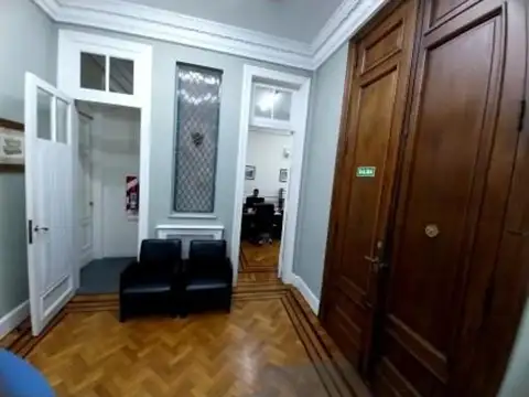Departamento en Venta de 6 ambientes