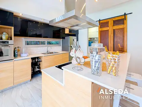 Casa en  venta en Ibarlucea Barrio Cerrado Club Logaritmo