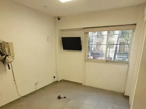 Venta departamento 4 ambientes con patio – Av. Santa Fe 2687