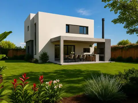 Casa en Venta de 3 dormitorios
