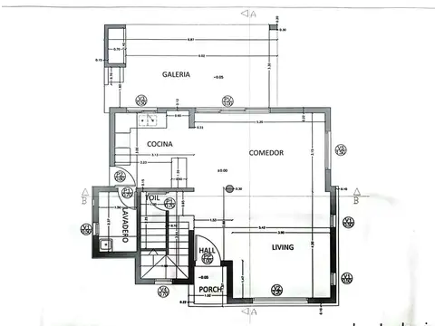 Casa en Venta en Pilar Del Este, USD 210.000