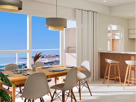 Avenida de los Trabajadores & Tripulantes del Fournier 100