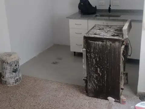 Departamento en Alquiler Apto profesional