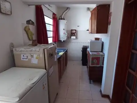 VENTA CASA 3 DORMITORIOS B° CACERES CÓRDOBA