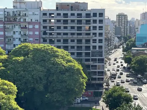 Avenida Rivadavia 10400
