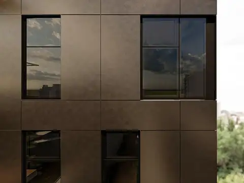 Departamento en Venta 1 año
