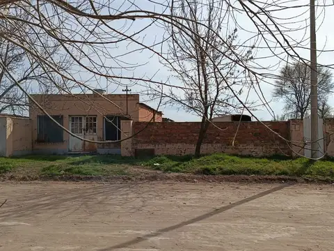 Terreno con salón Callaqueo 1080