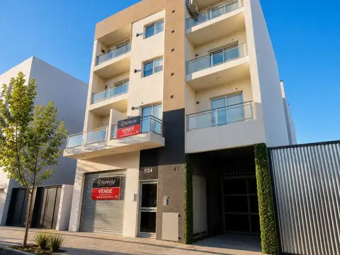 Departamento en Venta en Villa Luzuriaga, Partido de La Matanza