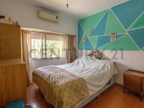 VENTA PH 3 ambientes con terraza en Ramos Mejía