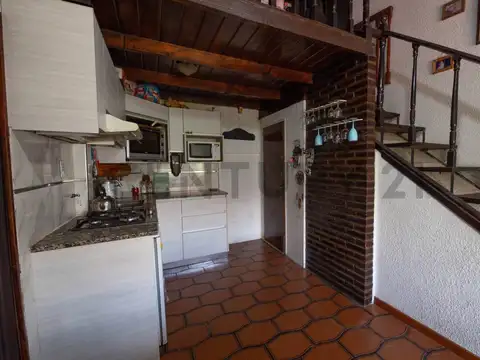 VENTA PH 3 ambientes con terraza en Ramos Mejía