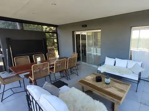 Casa en Venta al Noreste