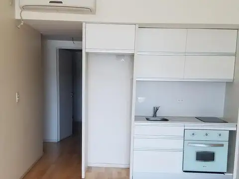 Oficina Monoambiente con 1 baño
