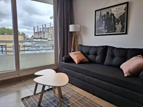 Departamento en Alquiler Temporal en Palermo Viejo, Palermo
