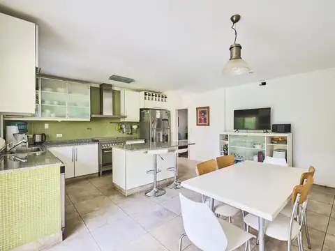 Casa en Venta de 5 dormitorios