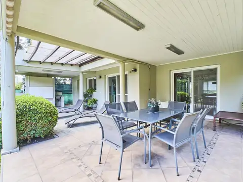 Casa en Venta al Norte