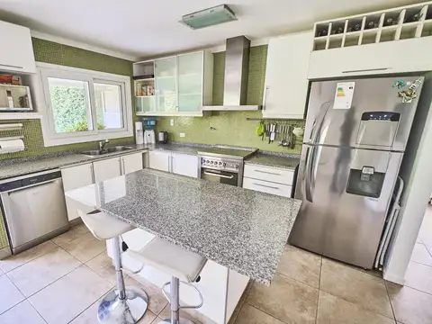 Casa en Venta 18 años