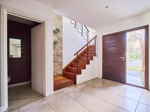 Casa en Venta 18 años