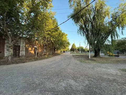 Terreno en Venta de 267,0 m2
