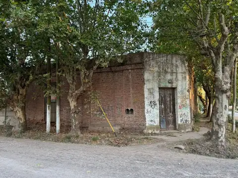 VENTA LOTE 267 MTS CAÑUELAS OPORTUNIDAD INVERSOR