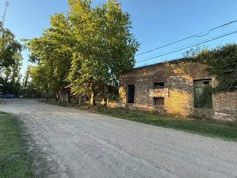 Terreno en Venta de 267,0 m2