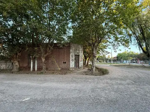 VENTA LOTE 267 MTS CAÑUELAS OPORTUNIDAD INVERSOR