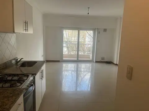 Departamento en alquiler en Flores