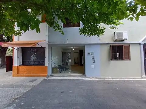 Local en Alquiler La Plata