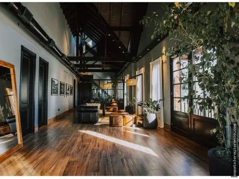 Terreno en Venta de 600,0 m2