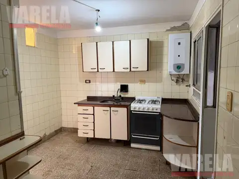 Departamento en Alquiler 40 años