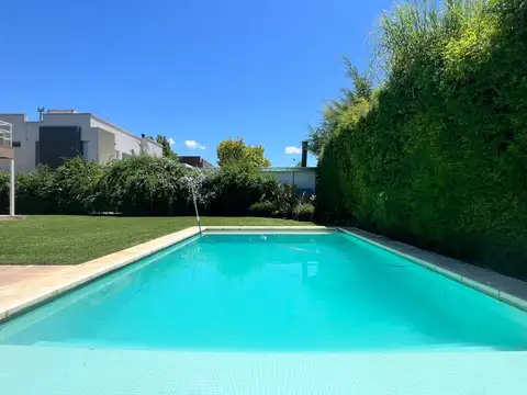 Casa en Venta en Don Carlos