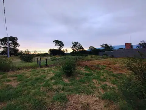 Calle Los Lapachos, cercanía de Av Felipe Varela y Circunvalación 100