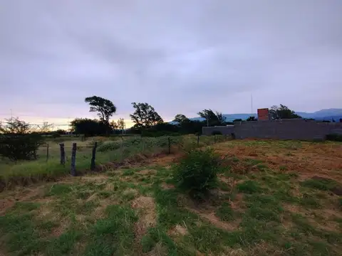 Terreno en Venta en Santa Rosa, USD 22.000