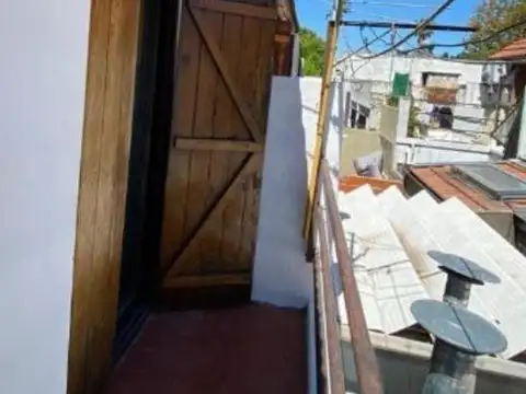 Casa en Alquiler de 1 dormitorio