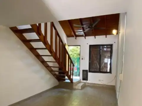 DUPLEX EN ALQUILER