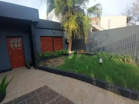 Casa en Venta en Merlo, USD 90.000