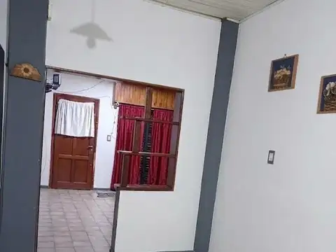 Casa en Venta 40 años