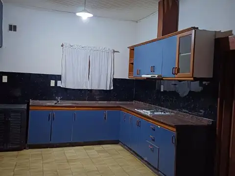 Casa en Venta 40 años