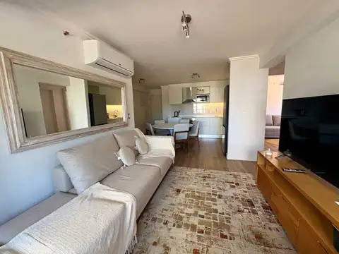 Departamento en Alquiler de 4 ambientes