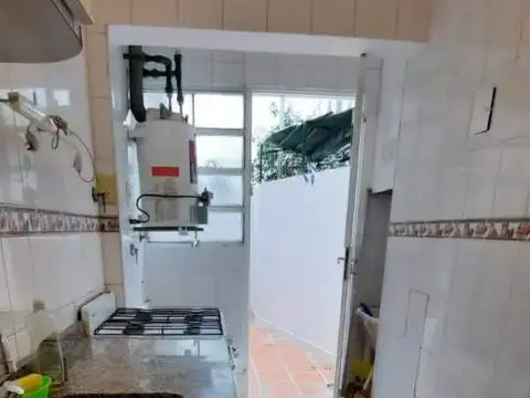 Departamento en Alquiler de 4 ambientes