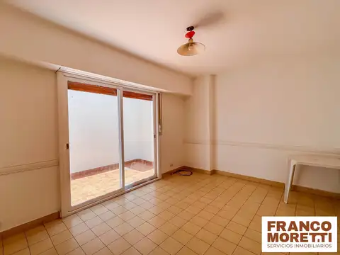 Departamento en Venta en Barracas, USD 72.000