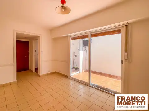 Departamento en Venta al Este