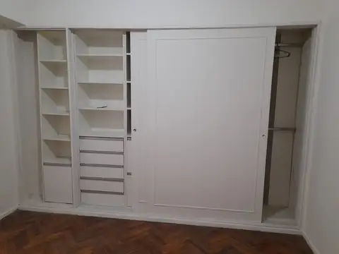 Departamento en Alquiler al Norte