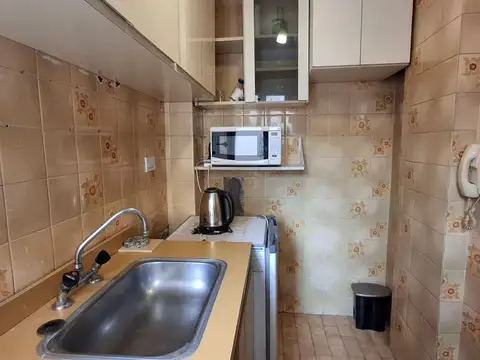 Departamento en Venta 56 años