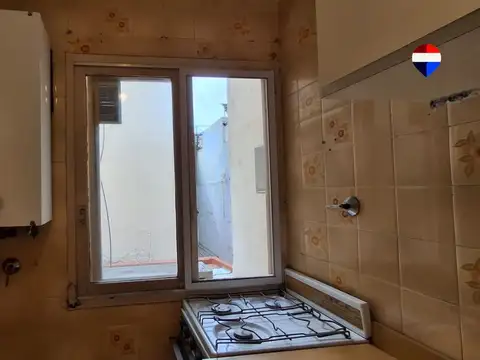 Departamento en Venta en Villa Crespo, USD 60.000