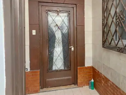 Luis María Campos 4200